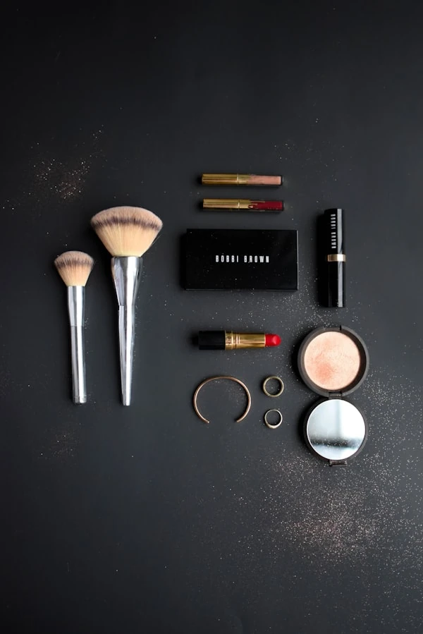 Glow Routine