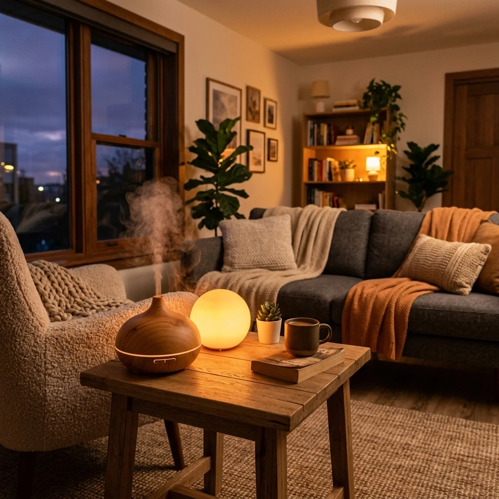 Home Ambience